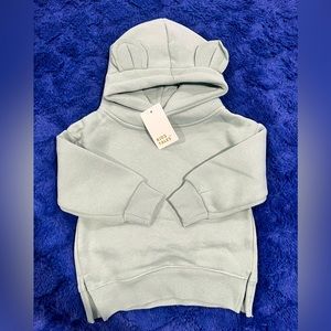 Boys hoodie